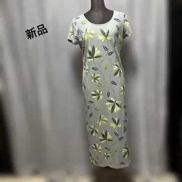 SPORTIFF 롱 원피스