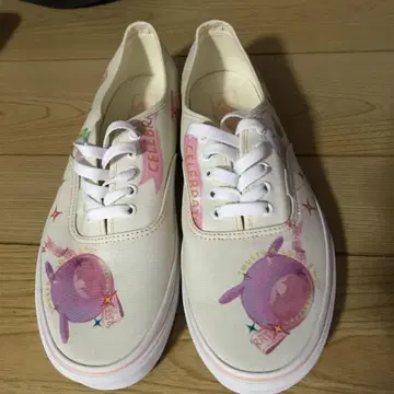 반스 스니커즈 30cm 미사용품