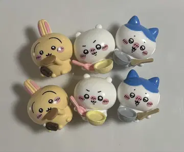 치이카와 (먼작귀) 빗쿠라타마고 버블 피버