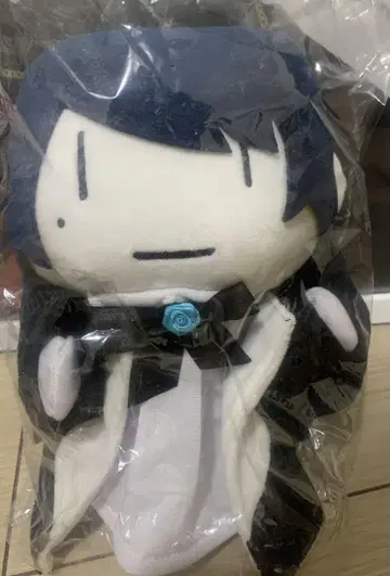 Ado 뭐야 이거 퍼펫