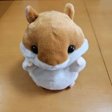 코로하무 콜론 핸드 퍼펫 (20cm)