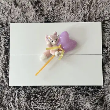 리나벨 굿즈 스틱 디즈니