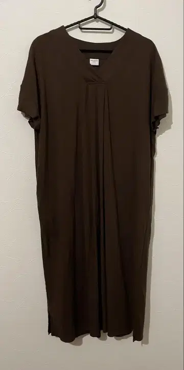 어반 리서치 롱 원피스 여름 새상품급