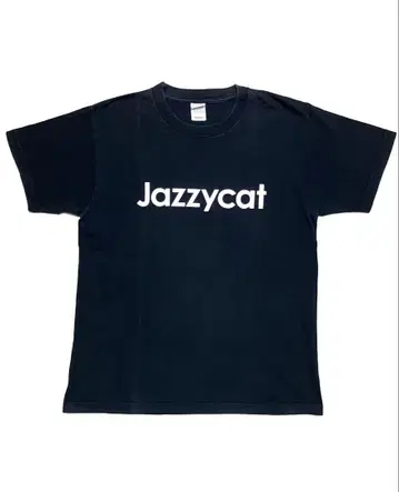jazzy cat Klein Pickups 티셔츠