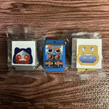 가면라이더 가브 레전드 라이더 고치조 3개 세트