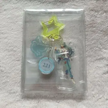 앙스타 7주년 잭팟 참 일일키 와타루