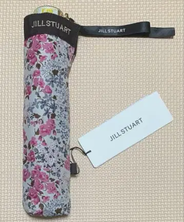 질스튜어트 우산 우천 겸용 파라솔 JILLSTUART