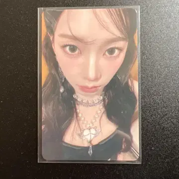 aespa 팝업 스토어 럭키 드로우 카리나