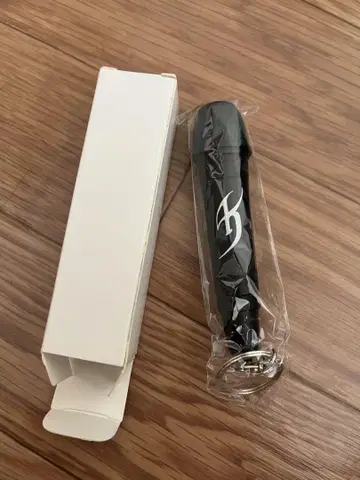 히무로 쿄스케 마이크형 라이트 키링