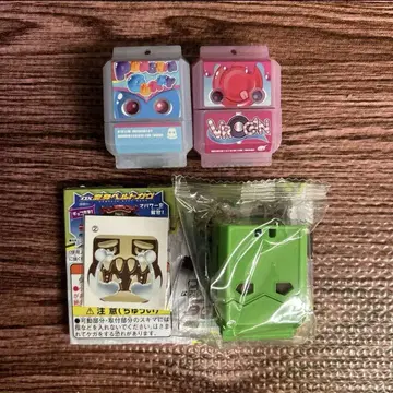 가면라이더 가브 고치조 3개 세트