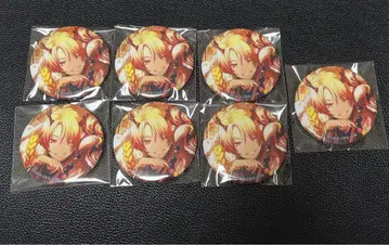 프로세카 캔뱃지 사마