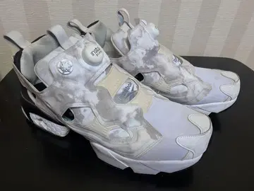 Reebok PUMP FURY 펌프 퓨리 리복