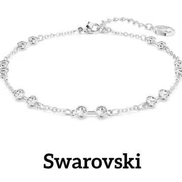 정품 [SWAROVSKI] 스와로브스키 리믹스 컬렉션 새상품급 정품