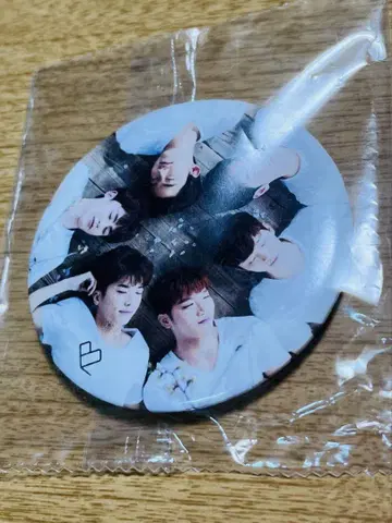 2PM 거울