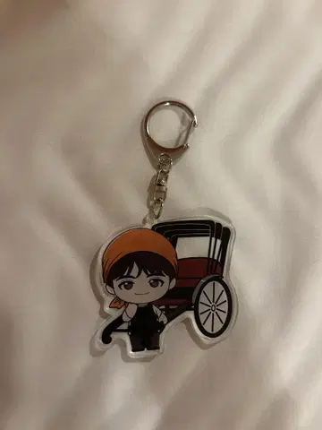 초특급 하루 EVE 지역 아크링 키링 도쿄