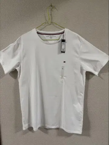 타미힐피거 남성용 티셔츠 새상품
