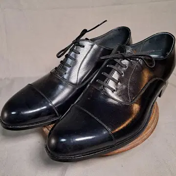 Otsuka 오쓰카 제화 캡토 비즈니스 슈즈 새상품급 25.5cm