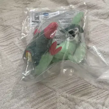 제일복권 포켓몬 C상 도라메시아