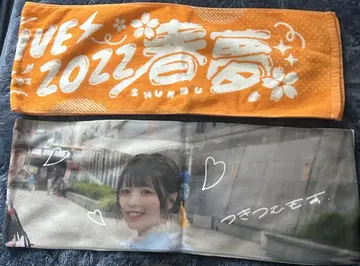 코레코이 타월
