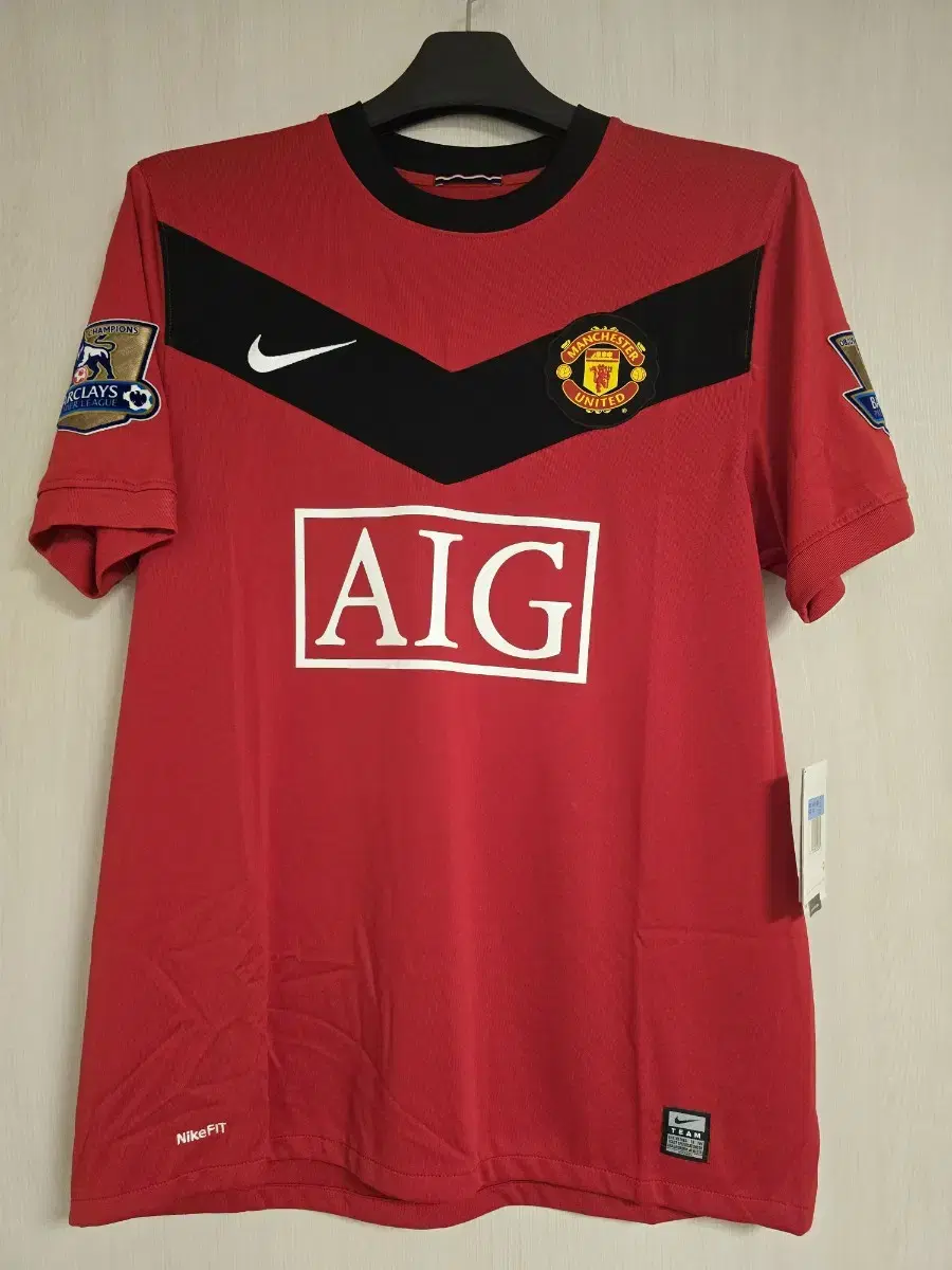 09-10 ManU Home Overseas M Park Jisung