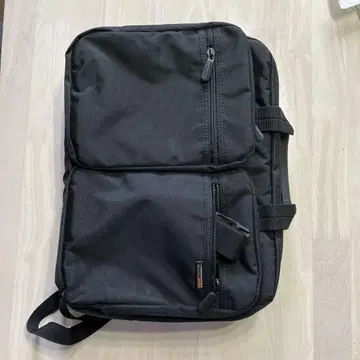 비즈니스 백 블랙