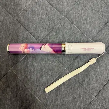 혼다 히토미 응원봉