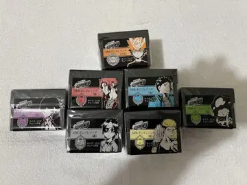 NEW 봉고레 반지