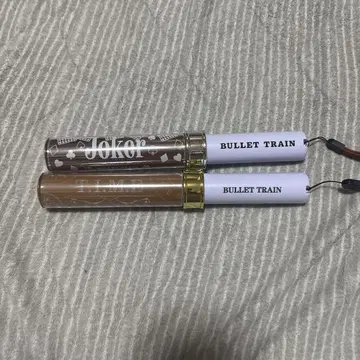 BULLET TRAIN 응원봉 TIME & Joker