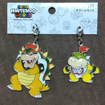 NINTENDO 참 쿠파&코쿠파