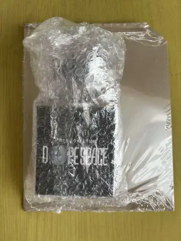 파라라이 도프스페 구형 응원봉