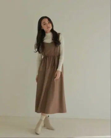필름 살로페트 원피스