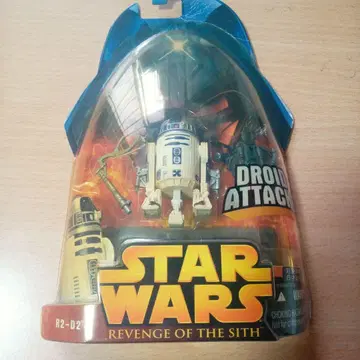 R2-D2 피규어 스타 워즈