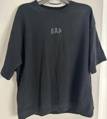GAP 티셔츠