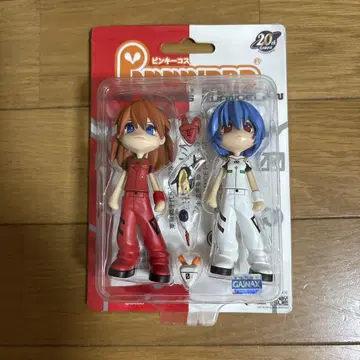 핑키 코스 NEON GENESIS EVANGELION 피규어