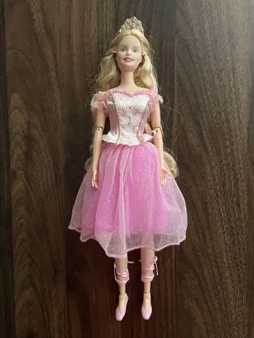바비 싸개 인형 1993 일본 한정판 레어