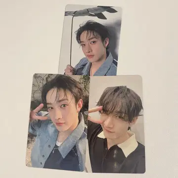 Stray Kids 에코파 CD 공연장 혜택 11.17.18일 방찬