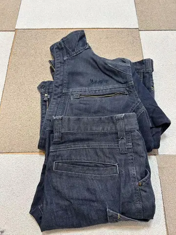 작업옷 DESIGN