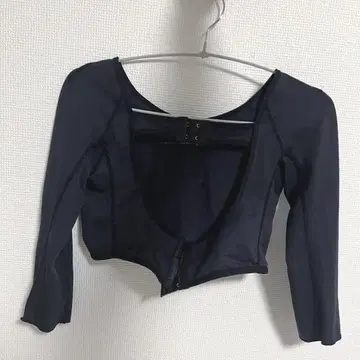 지방 흡입, 압박 의류, 볼레로, 팔뚝