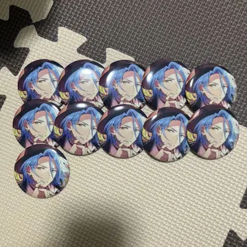 HiMERU 이벤트 컬렉션 캔뱃지