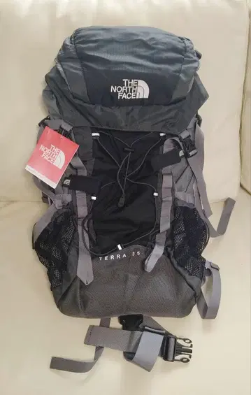 노스페이스 TERRA 35 백팩