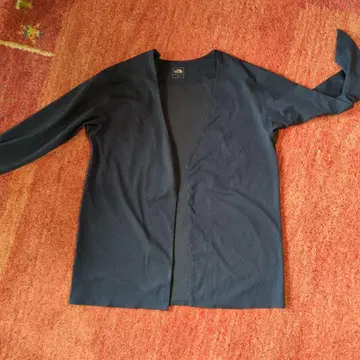 THE NORTH FACE 테크 라운지 가디건 M 사이즈