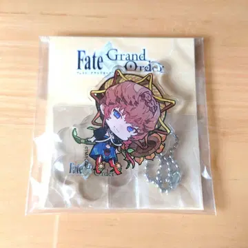 fgo 고흐 미니 아크릴 스탠드 미니 아크릴 마스코트