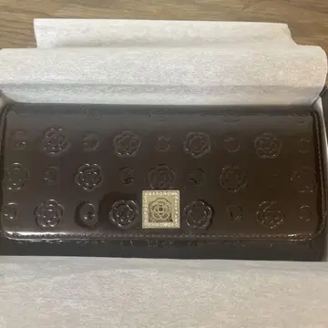 CLATHAS 장지갑