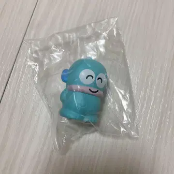 오에카키 씨, 산리오 캐릭터즈, 마스코트 피규어, 한교동
