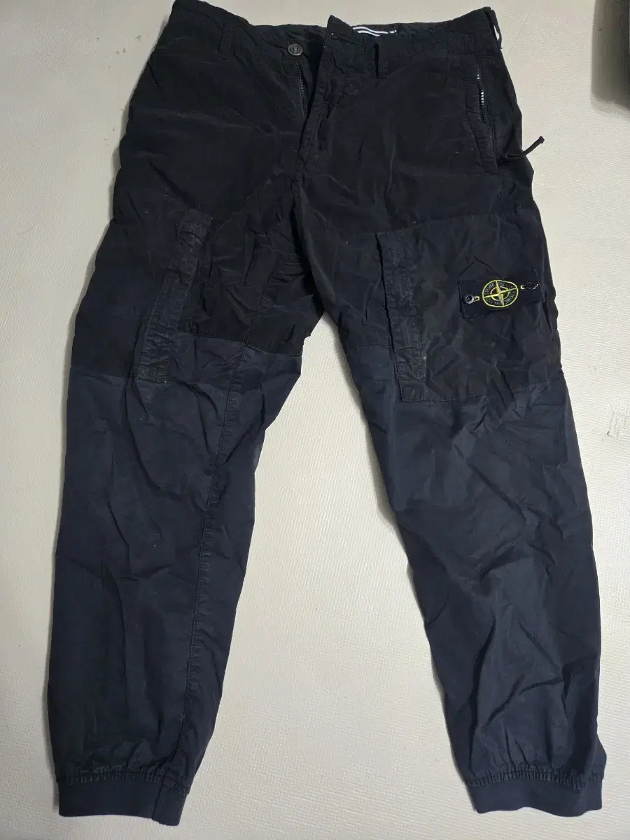 Stone Island Jogger Pants, Store Product