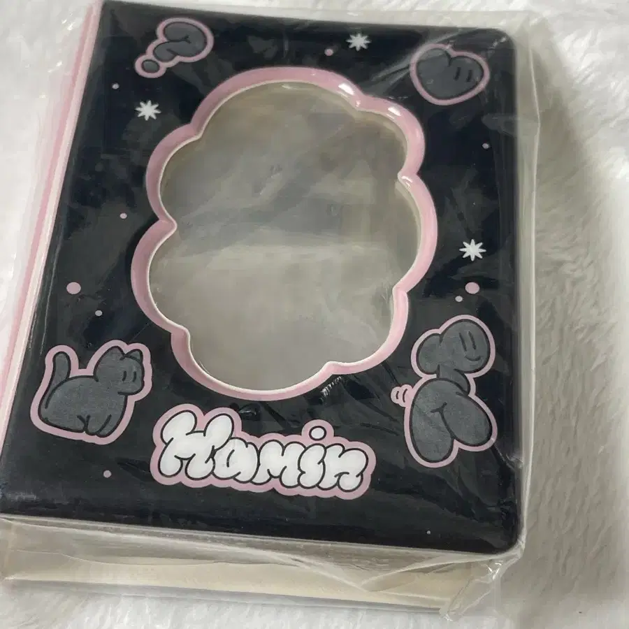PLAVE | 플레이브 PLAVE Why Why Why binder (includes poca