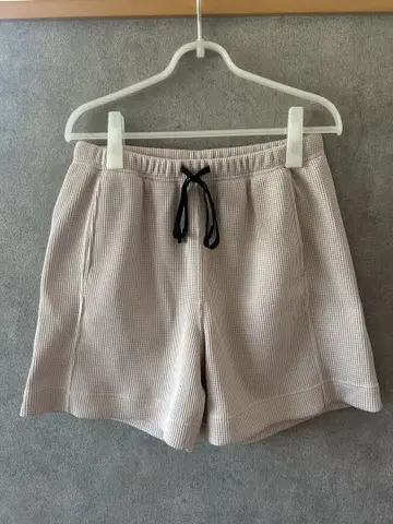 엔하리 숏 팬츠