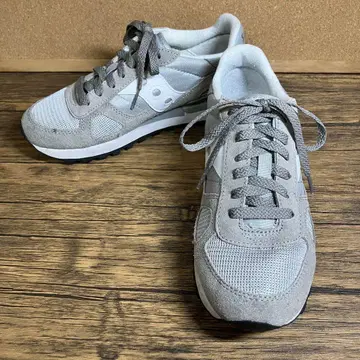 (K25392) 써코니 Saucony 쉐도우 USA5 (약 23cm)