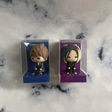GLAY 스와린코 상 JIRO HISASHI