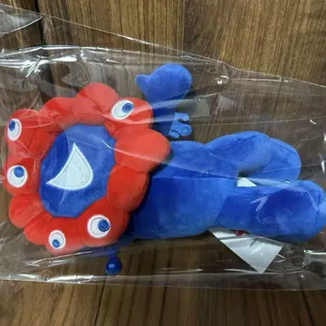 미야쿠미야쿠 봉제 인형 약 24cm